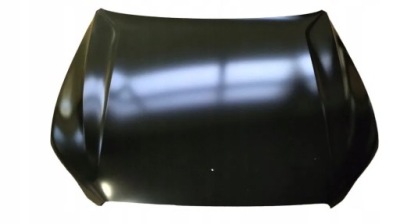 Капот передняя алюминий 31424560 volvo xc60 2017- фото №1