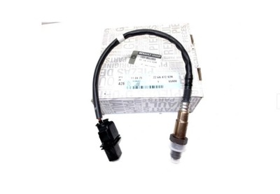 Датчик лямбда-зонд 1.5 dci nv200 note pulsar oryg фото №1