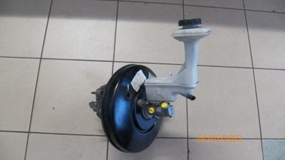 Підсилювач гальм renault kadjar 1.5 dci 46007-4eh2a фото №1