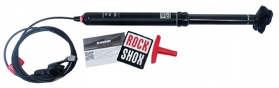 SZTYCA ROCK SHOX REVERB STEALTH 31,6mm 414mm 150mm