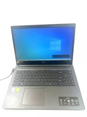 LAPTOP ACER ASPIRE 3 A315-57G I5-10G/8GB/512 SSD