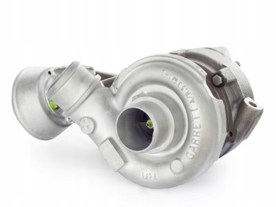 TURBINA HONDA ACCORD 2.2 I-CTDI 729125 