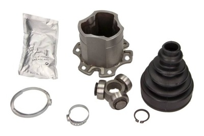 LANKSTAS WEW. VW SHARAN/ALHAMBRA 95-10 PR/LE 1,9TDI-2,8/A4 00-08/EXEO 08- 