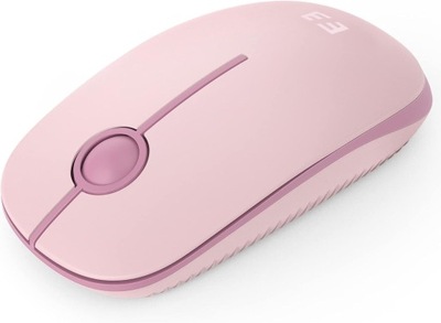 Mysz bezprzewodowa z odbiornikiem USB 2.4 G