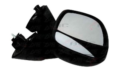 Blic зеркало nissan primastar dci 115 x83 фото №1