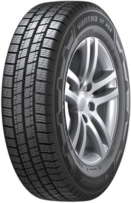 1 PC. TIRE CALOROCZNA 205/75R16C HANKOOK VANTRA ST AS2 RA30  