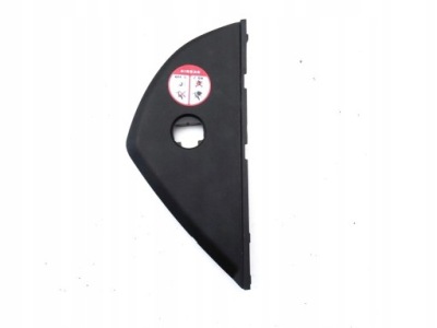 Защита заглушка правая приборная панель hyundai i20 i 08-14r фото №1