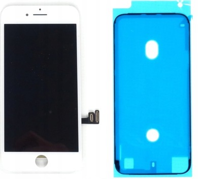 Wyświetlacz LCD ekran iPhone 7 Oryginalny Retina