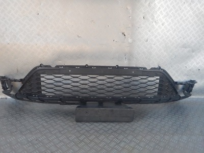 Vw t-roc 2ga 17- решітка бампер перед передній 2ga805903d оригінал фото №1