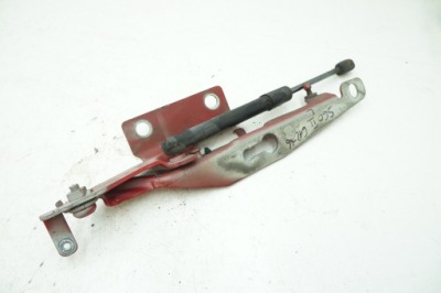 Volvo v60 s60 ii петля капот левый перед 612-46 30799178 фото №1