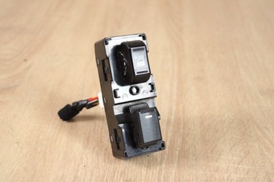 Панель перемикач вікон kia sorento ii фото №1