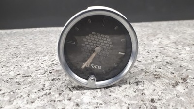 8200013771d годинник renault vel satis фото №1