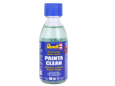 Zmywacz do pędzelków Painta Clean 100ml