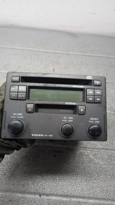 Радио volvo v40 01r фото №1