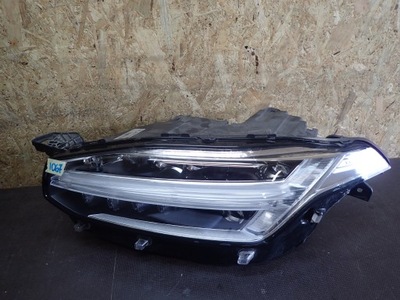 ФАРА ПЕРЕД ЛІВА VOLVO XC90 II 2 FULL LED (СВІТЛОДІОД) 31656987