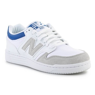 Buty sportowe męskie Buty New Balance r.47,5