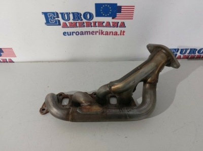 2015-20 ford mustang exhaust manifold/kolektor фото №1