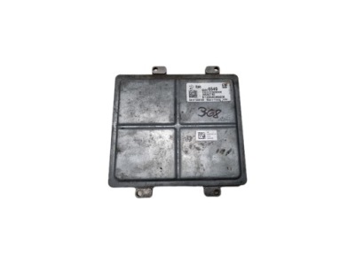 Ecu opel astra iv 1.6 55486549 дописування фото №1