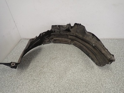 Nissan x-trail t30 01-06 подкрылок передние правое фото №1