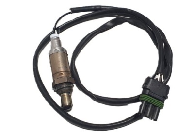 Датчик лямбда-зонд opel astra f calibra frontera kadett omega vectra bosch фото №1