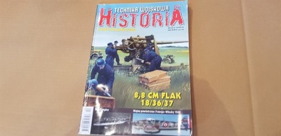 Technika Wojskowa Historia 4/2014.Numer Specjalny