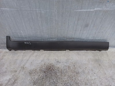 Ford kuga mk1 молдинг поріг права 8v41-s10154-ac фото №1