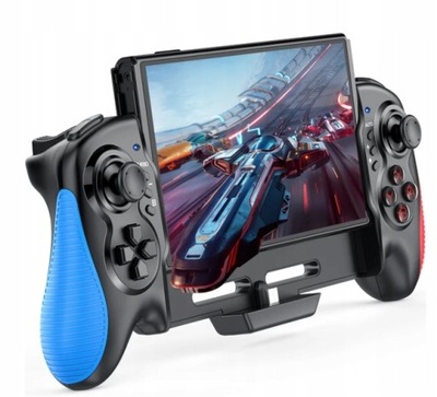 Przewodowy ręczny Joystick Gamepad do Nintendo