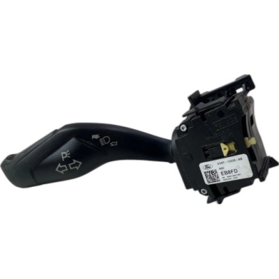 Важіль перемикач поворотники світла ford transit connect mk2 ae фото №1