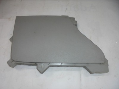 Bok підлокітник правий задня lincoln navigator 2004 фото №1