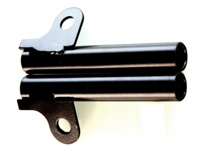 UCHWYT KIERUNKU MZ PRZÓD KWADRATOWYCH CZARNE