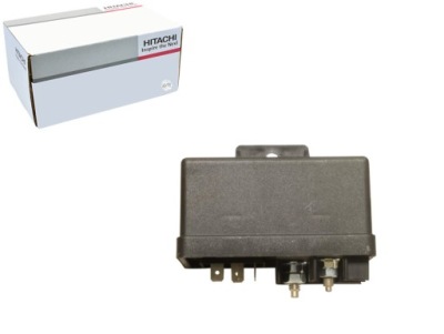 Блок керування свічка розжарювання alfa romeo 90 citroen ax bx c15 minivan c25 фото №1