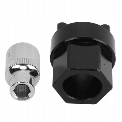 Середина do видалення ступиця зчеплення компресора кондиціонера denso 5se09c фото №1