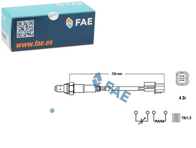 Датчик лямбда-зонд volvo s40 i v40 mitsubishi carisma sp фото №1