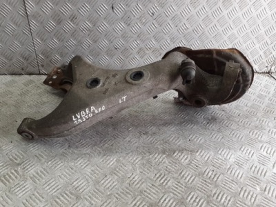 Поворотный кулак рычаг левый задняя lancia lybra 1.9 jtd фото №1