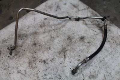 Auris i e15 1.4 d4d europa трубка кондиционера фото №1