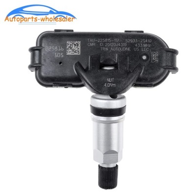 PARA 2013-2015 HYUNDAI IX35 [LM] TUCSON [LM] KIA SPORTAGE [SL] SENSOR CISNI  