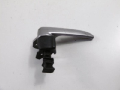 Mazda 3 1 03-06 ручка двері внутрішня правий перед 5d фото №1