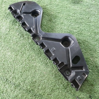 Направляющая бампера левый задняя dacia lodgy 850454484r фото №1