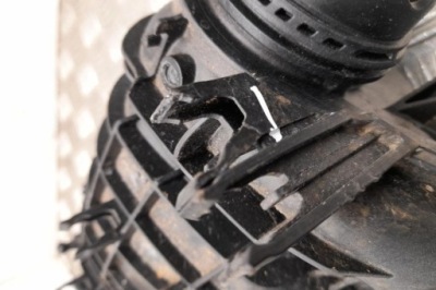 Колектор всмоктуючий vw 05e129709f 2021 фото №1