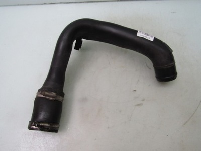 Almera n16 1.5 dci 04r труба турбіни повітря wąż фото №1