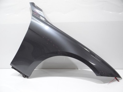 Крыло правый передний bmw f30 b39 фото №1