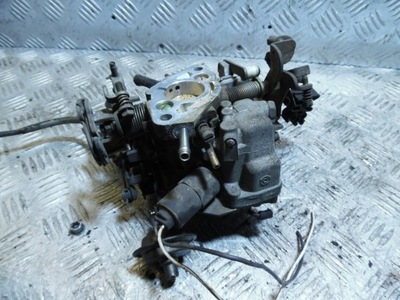 Моноинжектор инжектор однопозиционный fiat cinquecento фото №1