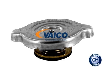 VAICO TAPADERA VASO DE LÍQUIDO DE EXPANSIÓN MERCEDES 124 A124 124  