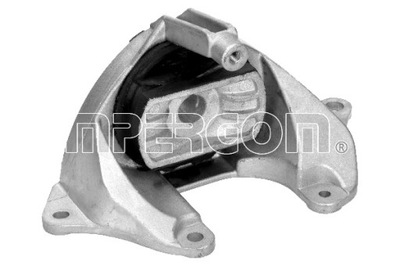 ORIGINAL IMPERIUM BOLSA DEL MOTOR Z PARTE TRASERA L/P FIAT IDEA PUNTO LANCIA  