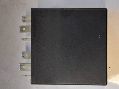 Реле 377 4b0955531a volkswagen фото №1