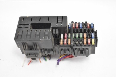 Коробка предохранителей 2299329-1 mg zs 17- фото №1