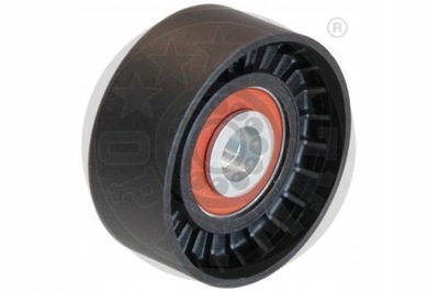 ROLL PAS.ROZ. 0-N1704S OPTIMAL - milautoparts-fr.ukrlive.com