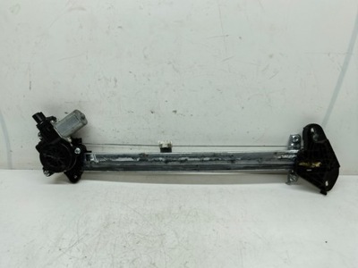 Honda hr-v ii ru подъемник стекло левый перед фото №1