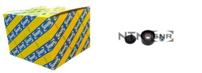 Ролик натягувача mercedes mercedes-benz clk c209 фото №1