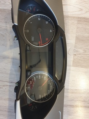 Счетчик a4 b8 фото №1